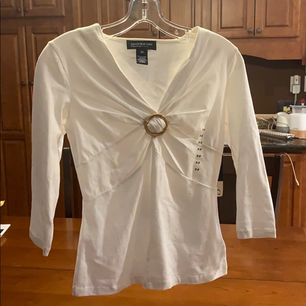 🎾NWT Jones New York signature. New with tags